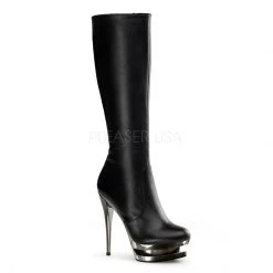 New Pleaser Day & Night Fascinate-2010 Boots