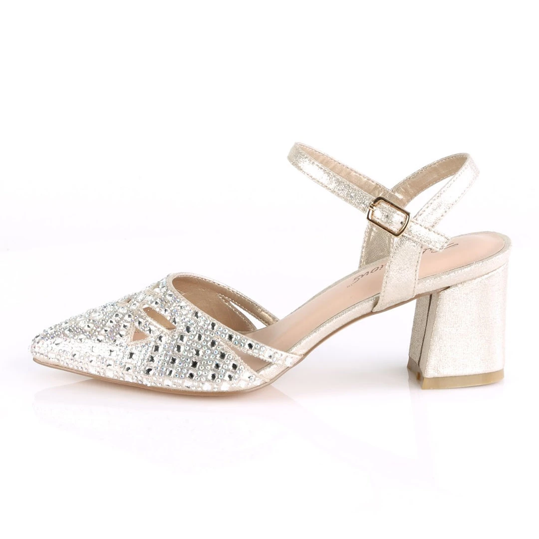 New Fabulicious Faye-06 S 8 New Fabulicious Faye-06 S