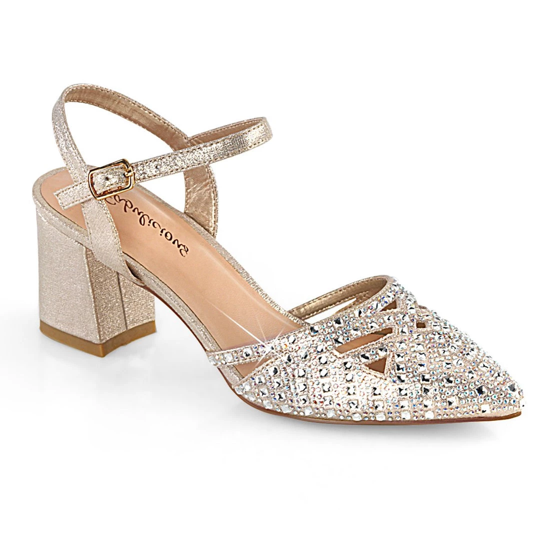 New Fabulicious Faye-06 S 6 New Fabulicious Faye-06 S