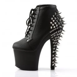 Pleaser Fearless-700-28 Bootie
