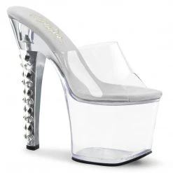 Pleaser Fearless-701 Slide New