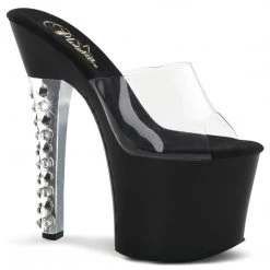 Pleaser Fearless-701 Slide New