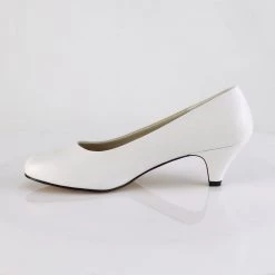 Pleaser Pink Label Fefe-01 Pumps