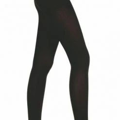 Music Legs Pantyhose Christmas