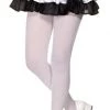 Music Legs Opaque Tight (Junior) Halloween