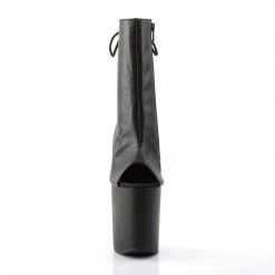 Pleaser Flamingo-1018 Boots New