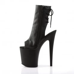 Pleaser Flamingo-1018 Boots New