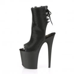 Pleaser Flamingo-1018 Boots New