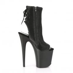 Pleaser Flamingo-1018 Boots New