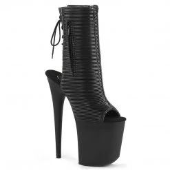 Pleaser Flamingo-1018 Boots New