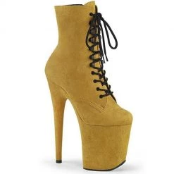 New Pleaser Flamingo-1020FS