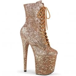 New Pleaser Flamingo-1020GWR 40 New Pleaser Flamingo-1020GWR