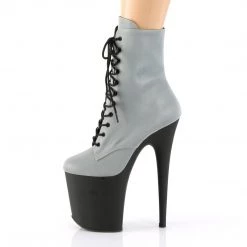 Pleaser Flamingo-1020REFL