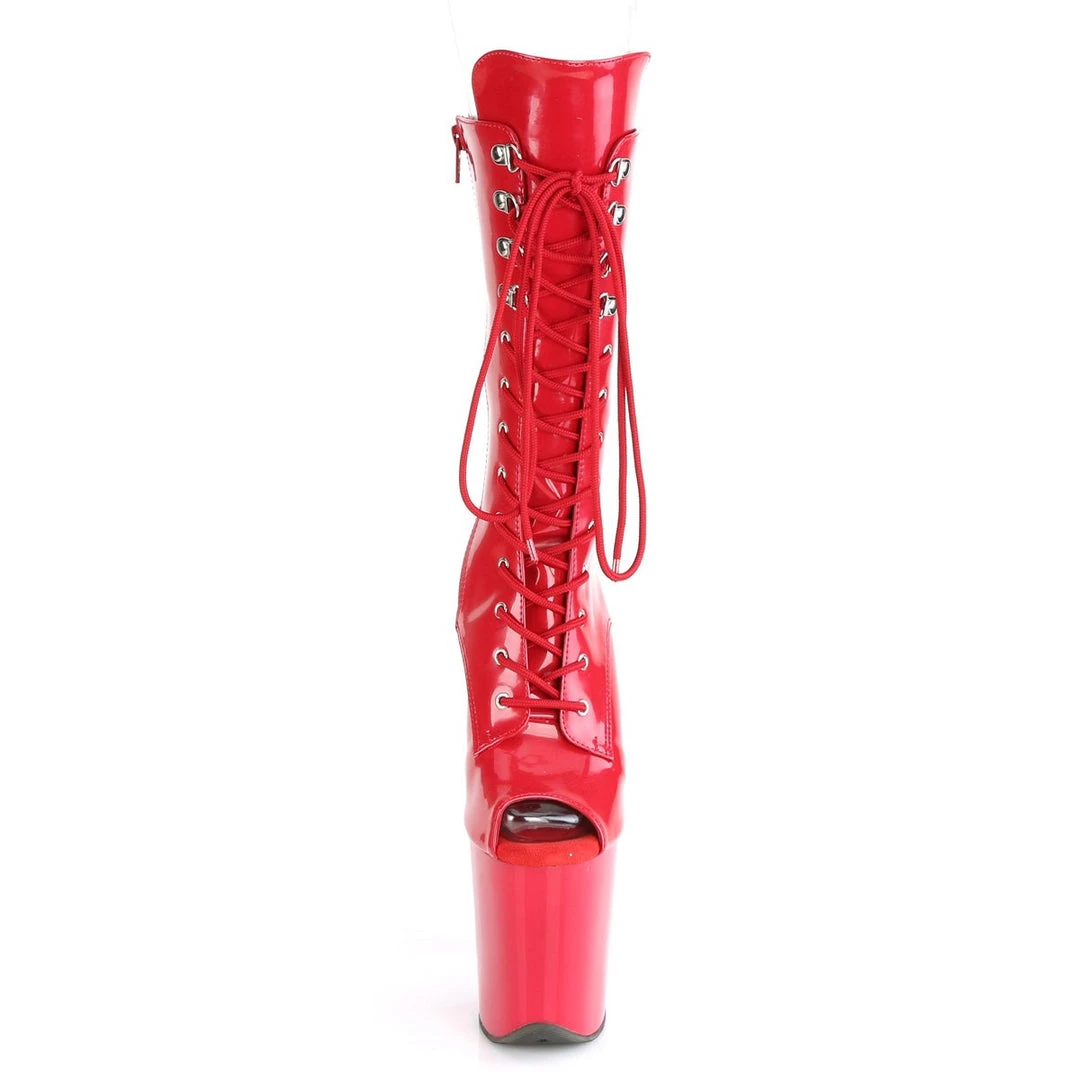 New Pleaser Flamingo-1051 17 New Pleaser Flamingo-1051