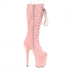 Pleaser Flamingo-2051FS New