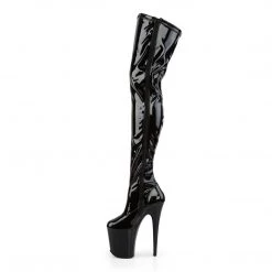 Pleaser Flamingo-3000 Boots New