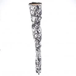 Pleaser Flamingo-3000DP New