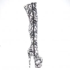 Pleaser Flamingo-3000DP New