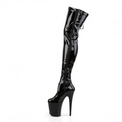 Pleaser Flamingo-3050 Boots New