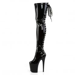 New Pleaser Flamingo-3063 Boots