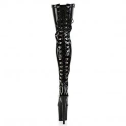 New Pleaser Flamingo-3063 Boots