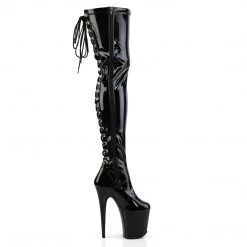 New Pleaser Flamingo-3063 Boots