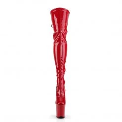 New Pleaser Flamingo-3063 Boots