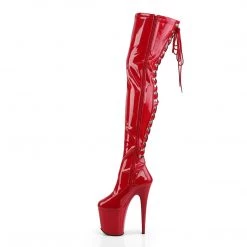 New Pleaser Flamingo-3063 Boots