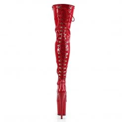 New Pleaser Flamingo-3063 Boots