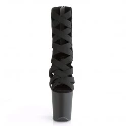 New Pleaser Flamingo-800-24 Sandals