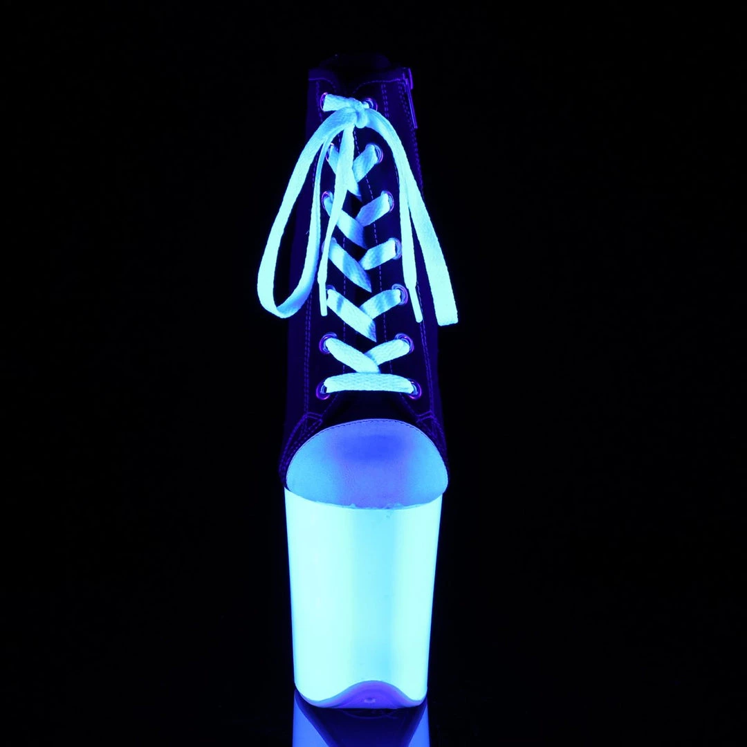 New Pleaser Flamingo-800SK-02 Pumps 7 New Pleaser Flamingo-800SK-02 Pumps