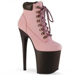 Pleaser Flamingo-800TL-02