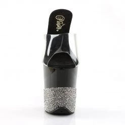 Pleaser Flamingo-801-3 Slide New