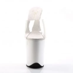 Pleaser Flamingo-801 New