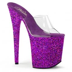 Pleaser Flamingo-801LG