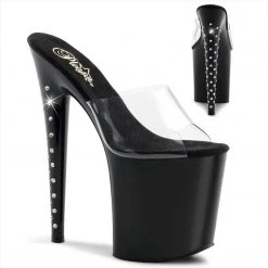 New Pleaser Flamingo-801LS Slide