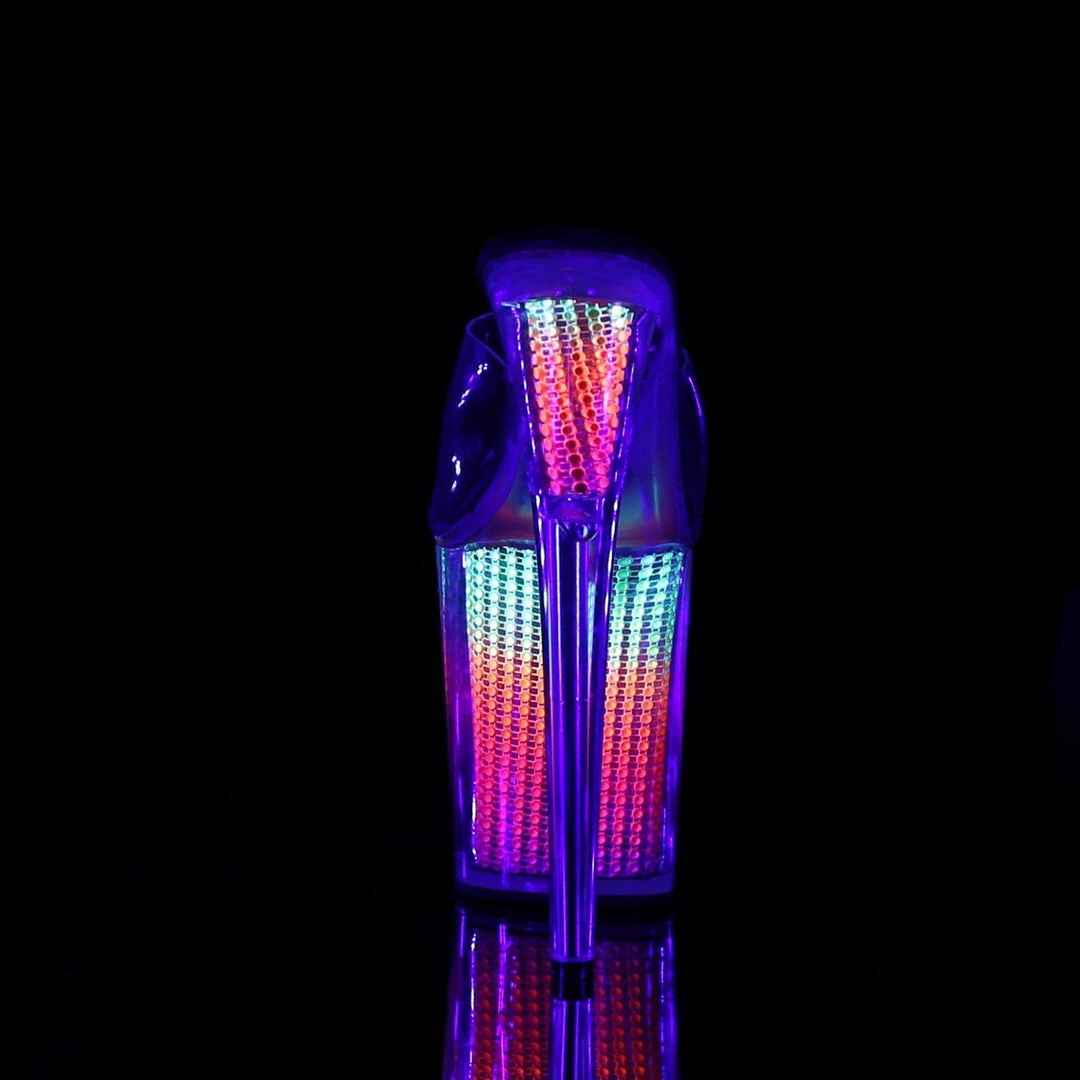 Pleaser Flamingo-801SRS Slides New 14 Pleaser Flamingo-801SRS Slides New