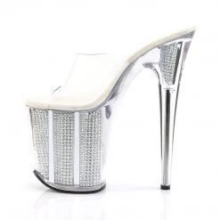 Pleaser Flamingo-801SRS Slides New 22 Pleaser Flamingo-801SRS Slides New