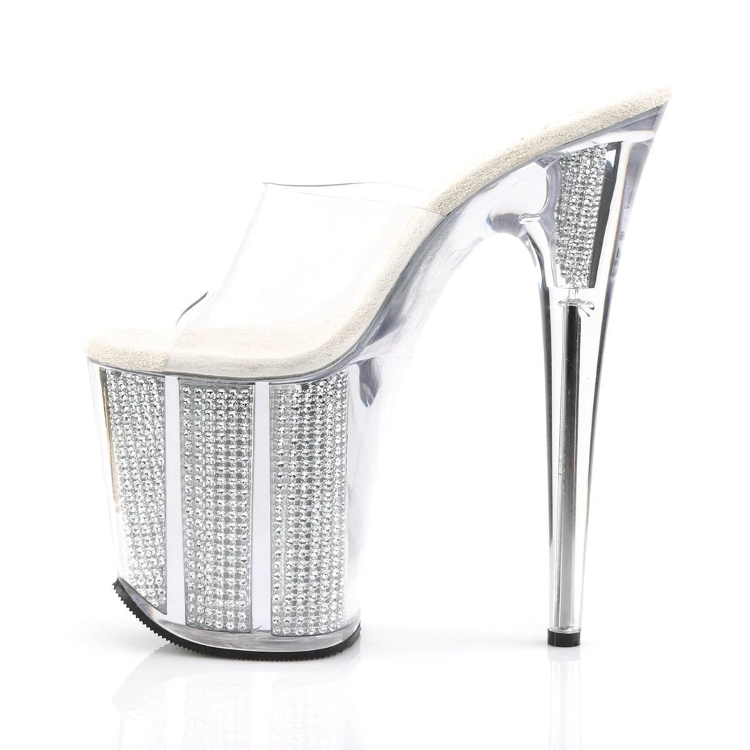 Pleaser Flamingo-801SRS Slides New 8 Pleaser Flamingo-801SRS Slides New