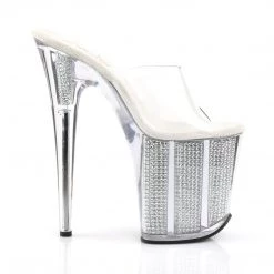 Pleaser Flamingo-801SRS Slides New 24 Pleaser Flamingo-801SRS Slides New