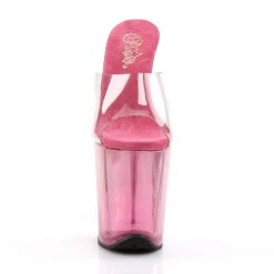 New Pleaser Flamingo-801T
