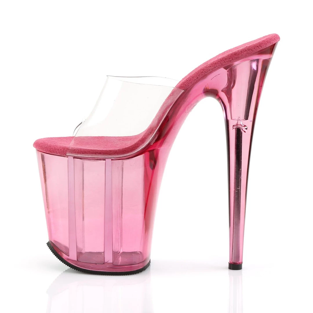 New Pleaser Flamingo-801T 3 New Pleaser Flamingo-801T