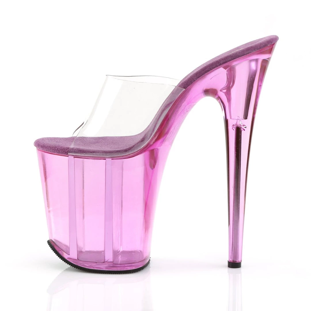 New Pleaser Flamingo-801T 8 New Pleaser Flamingo-801T