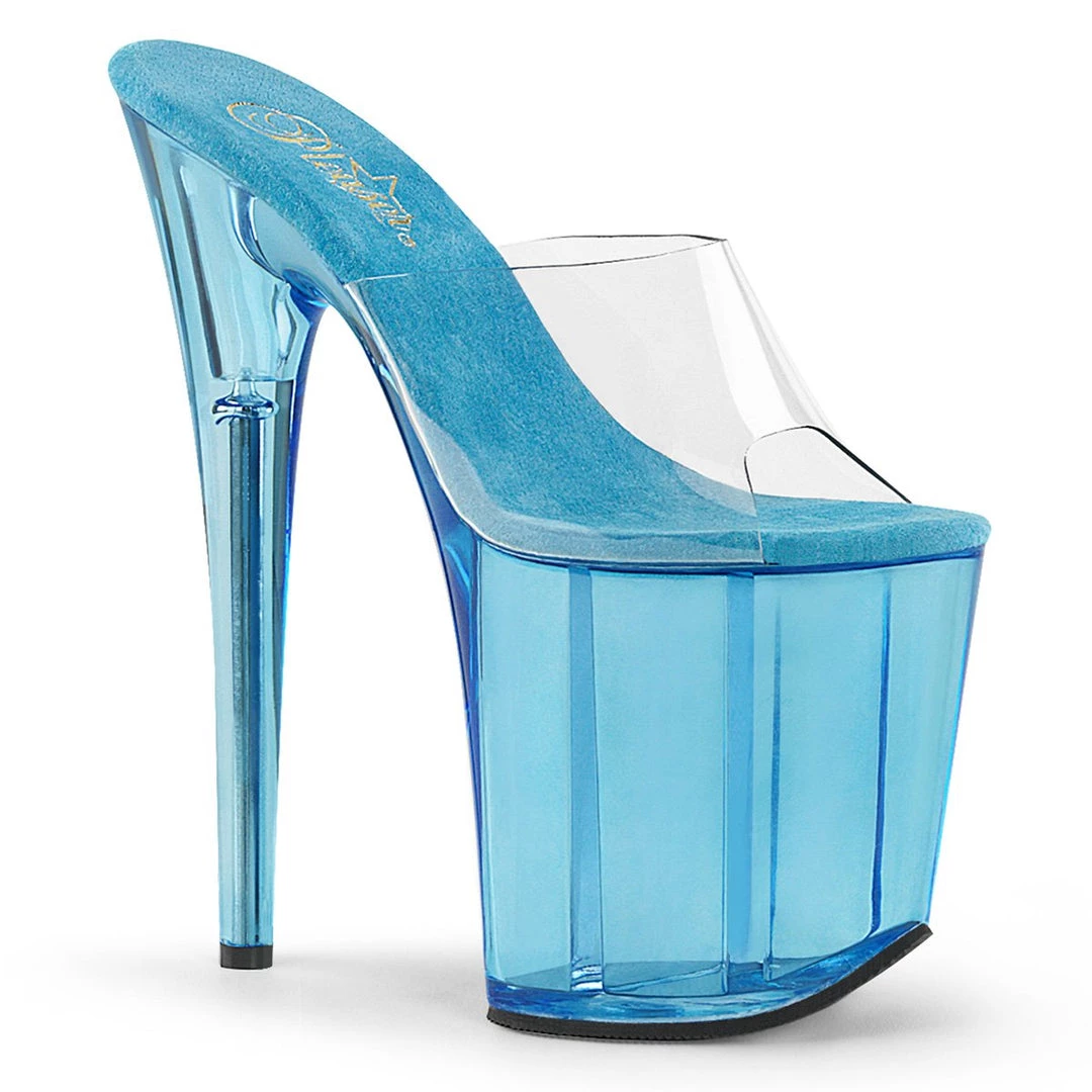 New Pleaser Flamingo-801T 16 New Pleaser Flamingo-801T