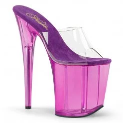 New Pleaser Flamingo-801T 30 New Pleaser Flamingo-801T