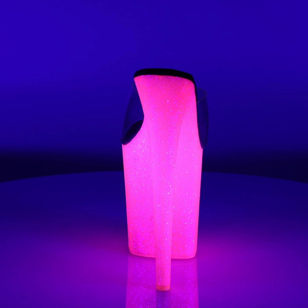 Pleaser Flamingo-801UVG Slide New 4 Pleaser Flamingo-801UVG Slide New