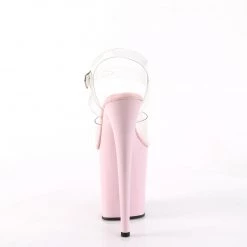 New Pleaser Flamingo-808 Sandal