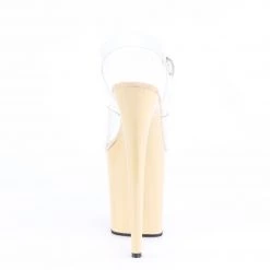 Pleaser Flamingo-808 New