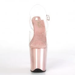 Pleaser Flamingo-808 New