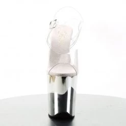 Pleaser Flamingo-808 New